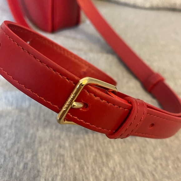 Celine Teen Triomphe Bag - Picture 7 of 10